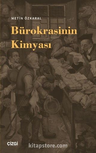 Bürokrasinin Kimyası