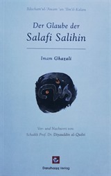 Der Glaube der Salafi Salihin / Almanca Selefi Salihin Mezhebi