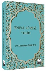 Enfal Suresi Tefsiri