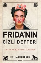 Frida'nın Gizli Defteri