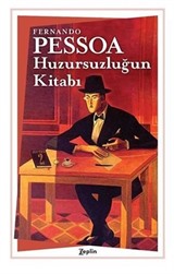 Huzursuzluğun Kitabı