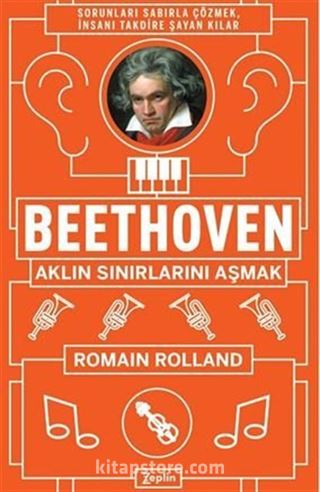 Beethoven : Aklın Sınırlarını Aşmak