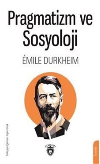 Pragmatizm Ve Sosyoloji