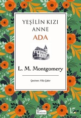 Yeşilin Kızı Anne / Ada