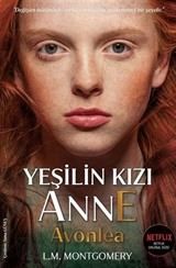 Yeşilin Kızı Anne Avonlea