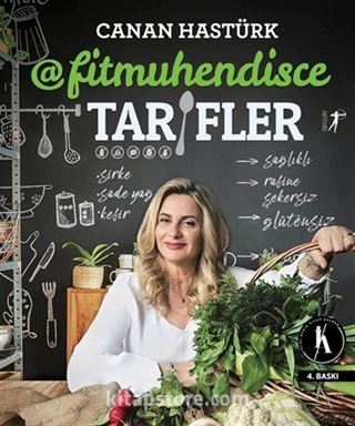 Fitmühendisce Tarifler