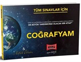 2021 Tüm Sınavlar İçin El Yazısı Notları İle Coğrafyam