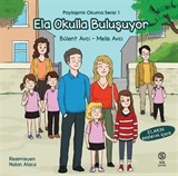 Ela Okulla Buluşuyor / Paylaşımlı Okuma Serisi 1