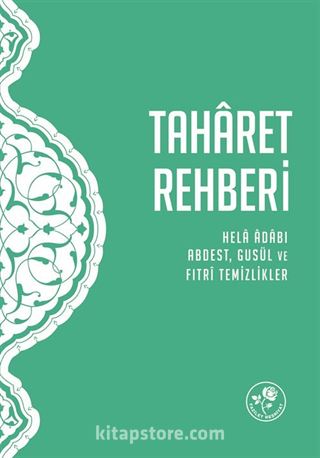 Taharet Rehberi