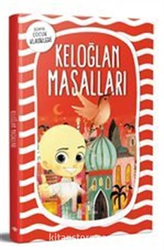 Keloğlan Masalları