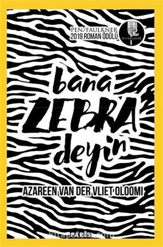 Bana Zebra Deyin