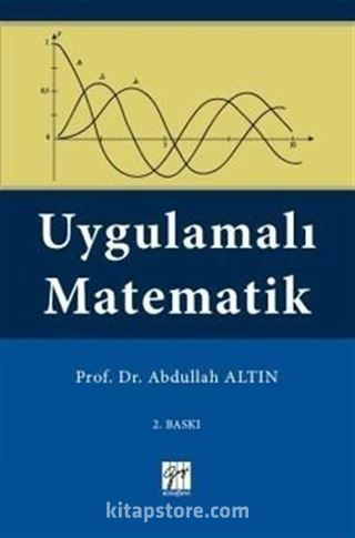 Uygulamalı Matematik