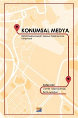 Konumsal Medya