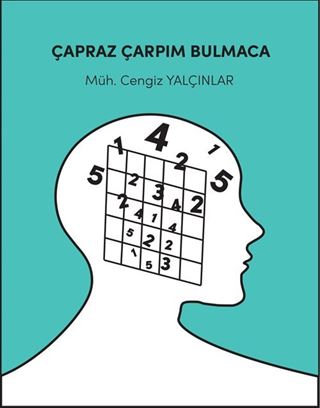 Çapraz Çarpım Bulmaca