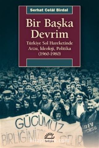 Bir Başka Devrim