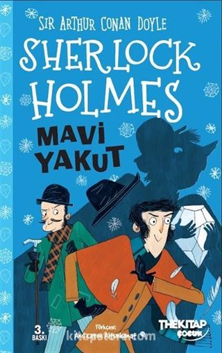 Sherlock Holmes / Mavi Yakut