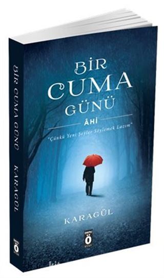 Bir Cuma Günü