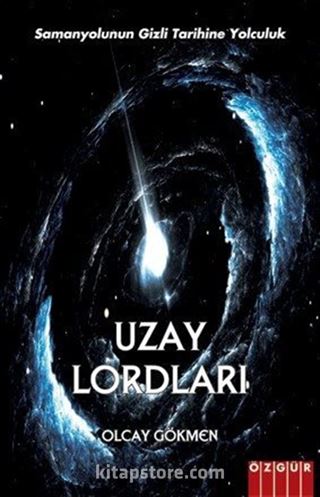 Uzay Lordları