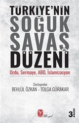 Türkiye'nin Soğuk Savaş Düzeni