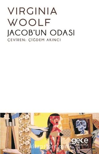 Jacob'un Odası