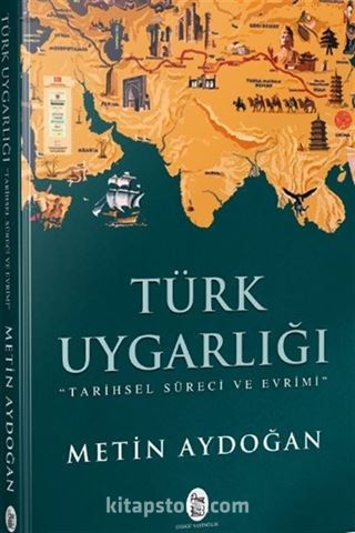 Türk Uygarlığı