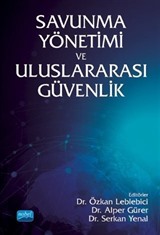 Savunma Yönetimi ve Uluslararası Güvenlik