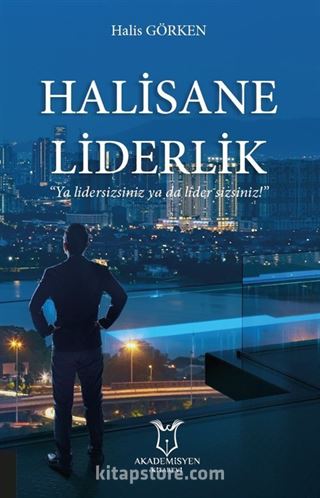 Halisane Liderlik