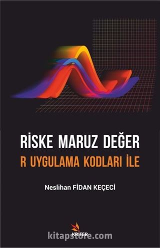 Riske Maruz Değer R Uygulama Kodları ile