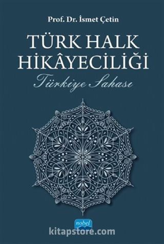 Türk Halk Hikayeciliği