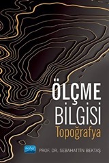 Ölçme Bilgisi (Topografya)