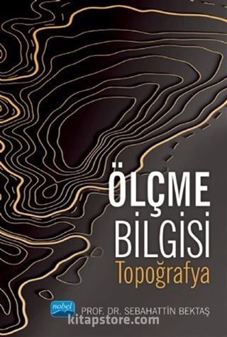 Ölçme Bilgisi (Topografya)