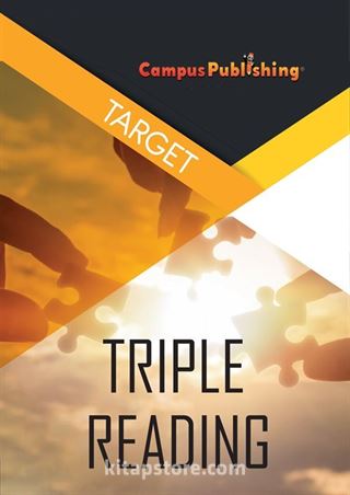 YKSDİL 11 Target Triple Reading