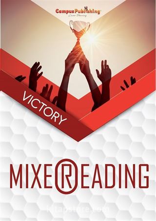 12 YKS Dil Victory Mixereading