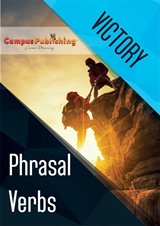 12 YKS Dil Victory Phrasal Verbs