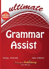 YKS Dil 12 Ultimate Grammar Assist