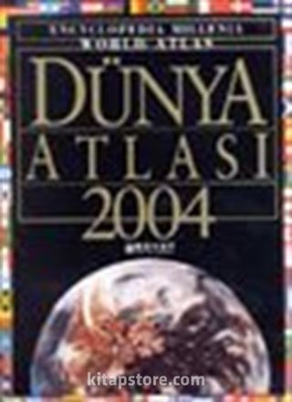 Dünya Atlası 2004