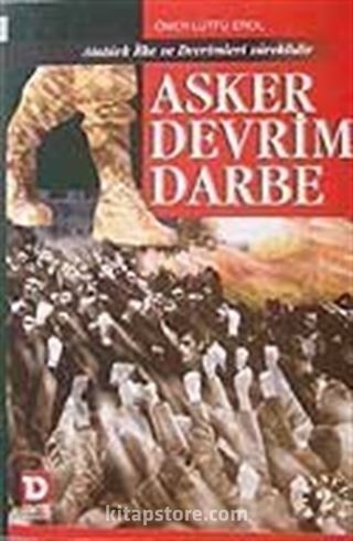 Asker Devrim Darbe