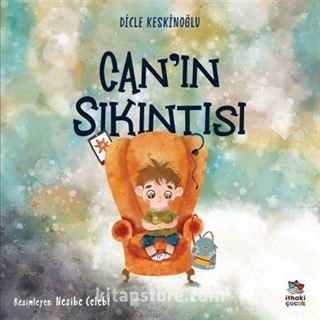 Can'ın Sıkıntısı