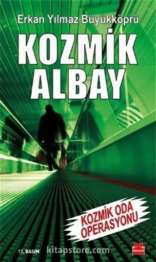 Kozmik Albay