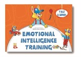 Emotional Intelligence Training / Tali 2. Series (10 Kitap)