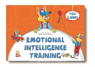 Emotional Intelligence Training / Tali 2. Series (10 Kitap)