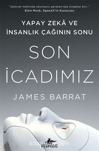 Son İcadımız