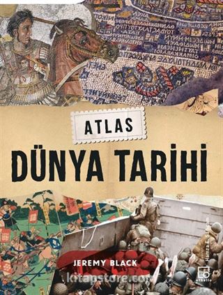 Atlas Dünya Tarihi