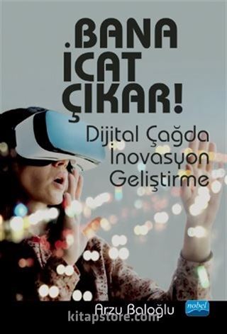 Bana İcat Çıkar!