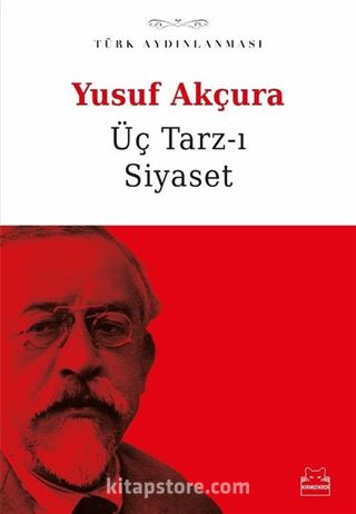 Üç Tarz-ı Siyaset