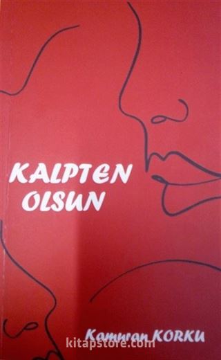 Kalpten Olsun