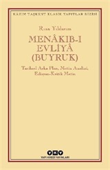 Menakıb-ı Evliya (Buyruk)