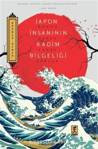 Japon İnsanının Kadim Bilgeliği