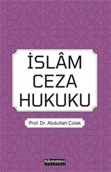 İslam Ceza Hukuku