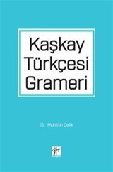 Kaşkay Türkçesi Grameri